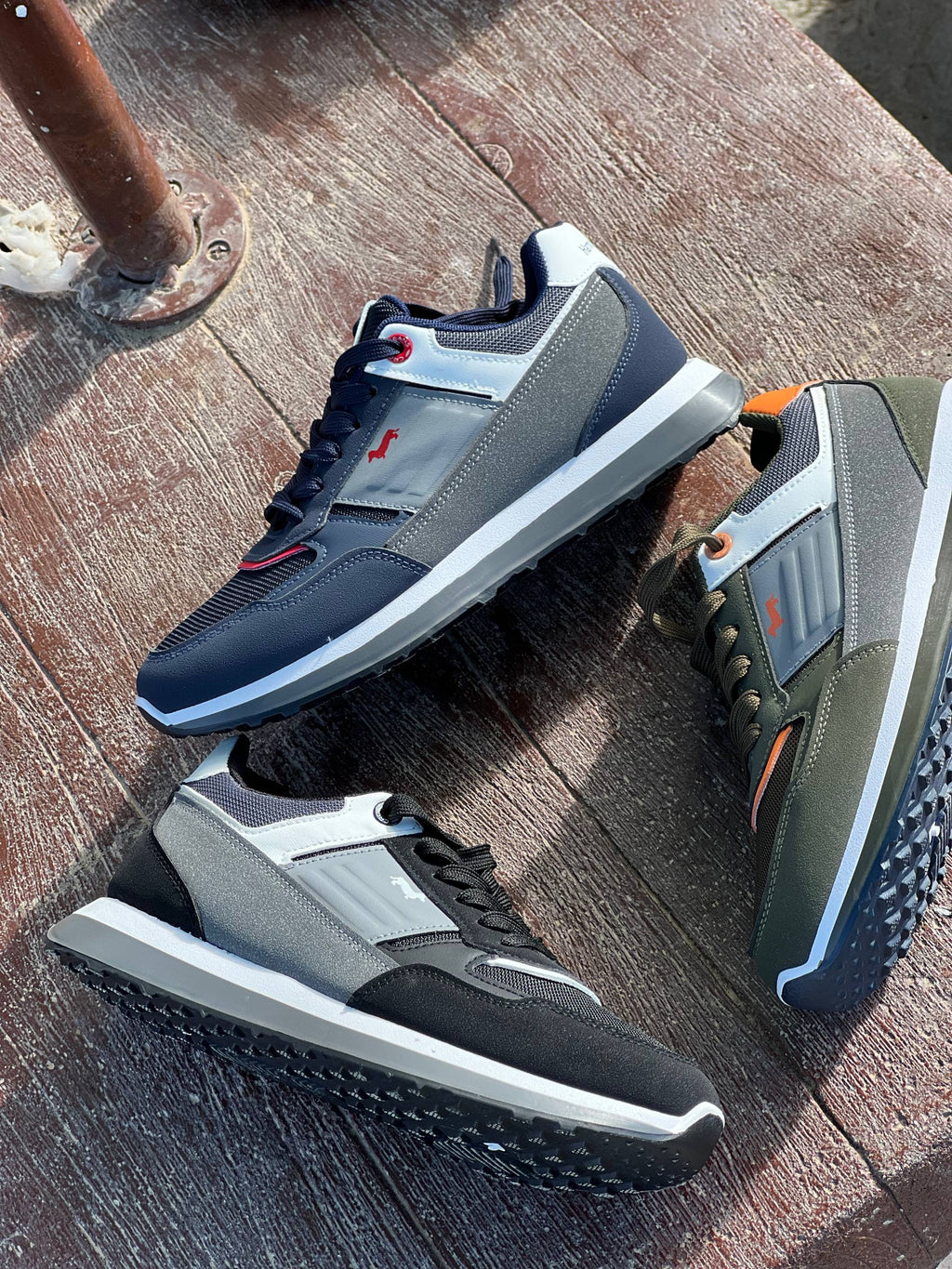 Basket Harmont Blaine