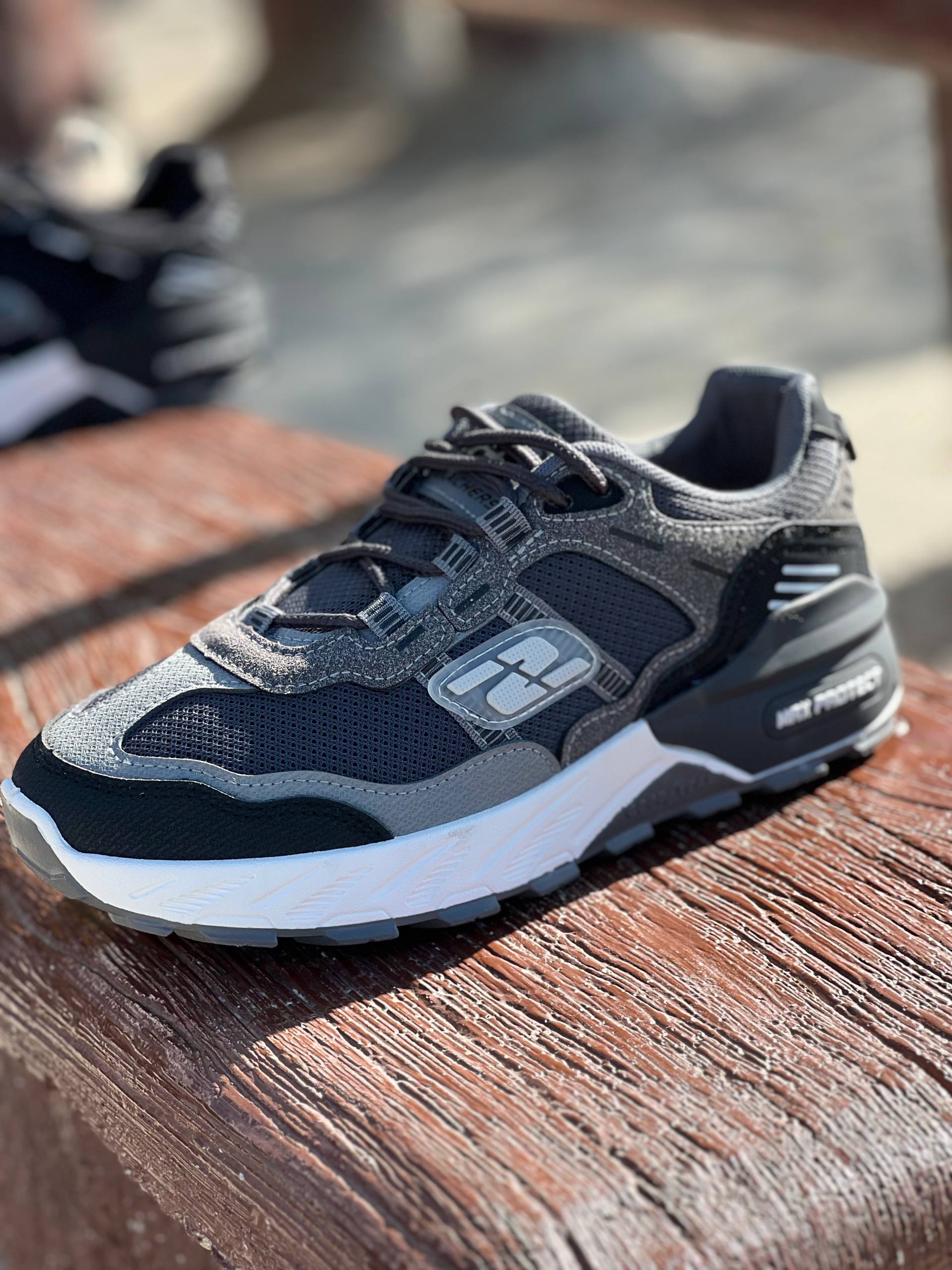 SKetchers max protect