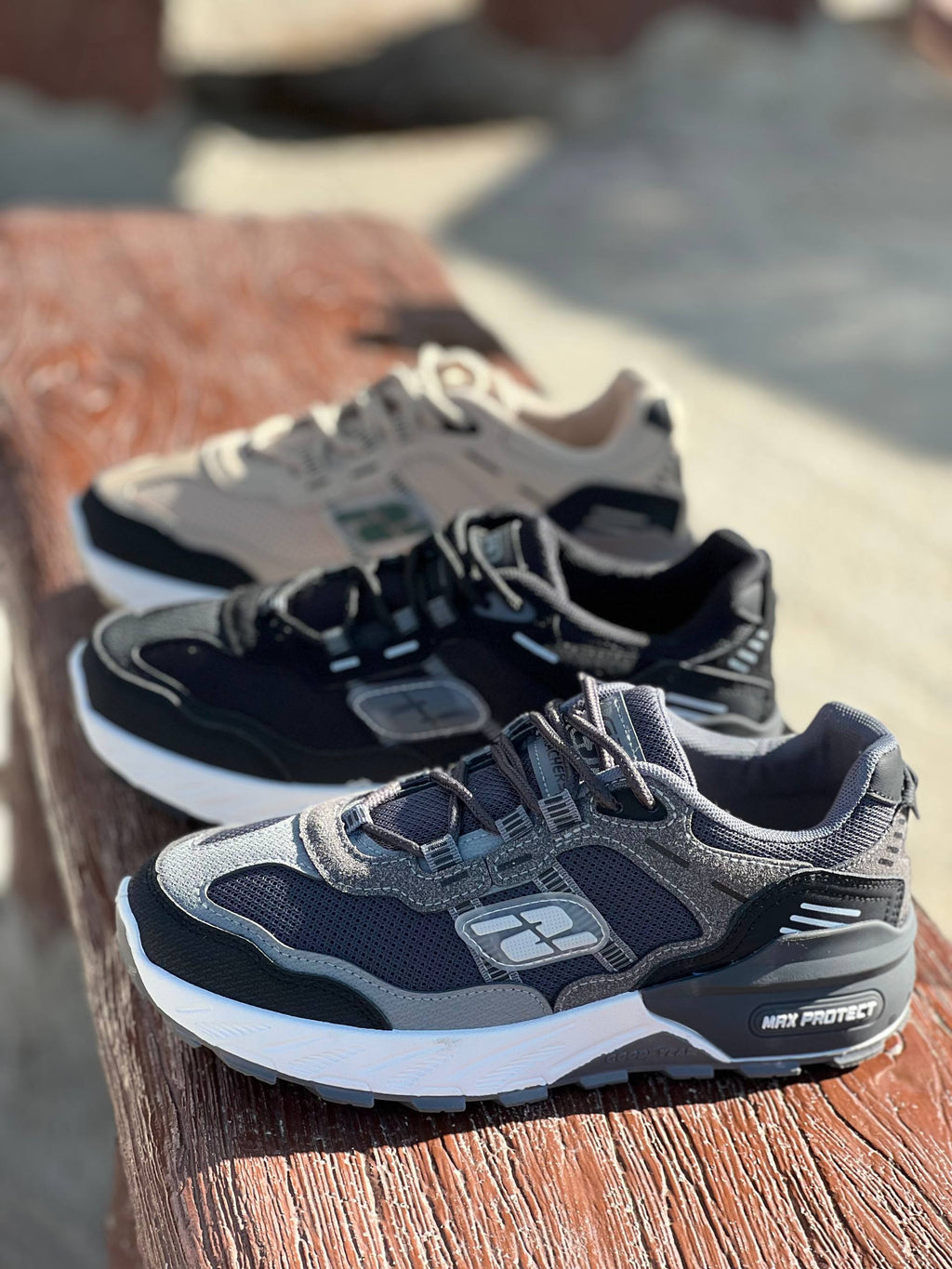 SKetchers max protect
